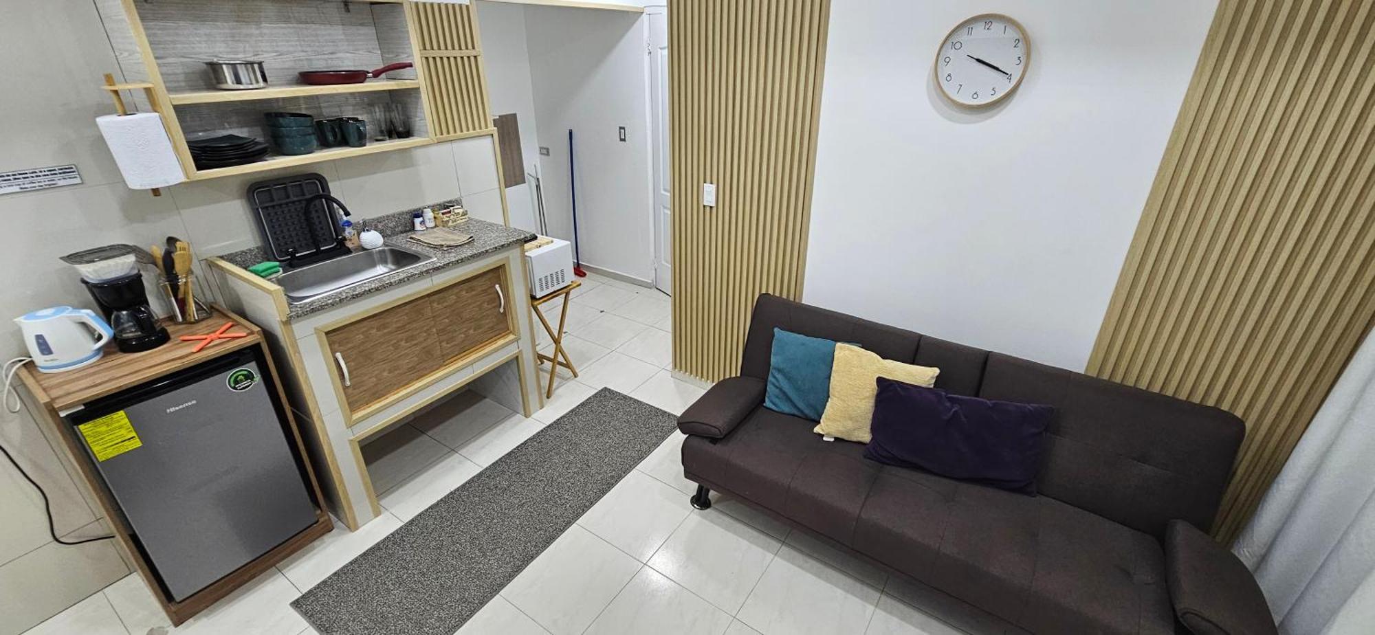 Tocumen Airport Los Corcho Suites Tapia Numero Dos Kültér fotó